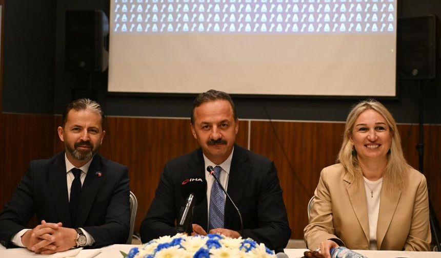 Anahtar Parti Genel Başkanı Ağıralioğlu Bolu’da temaslarda bulundu