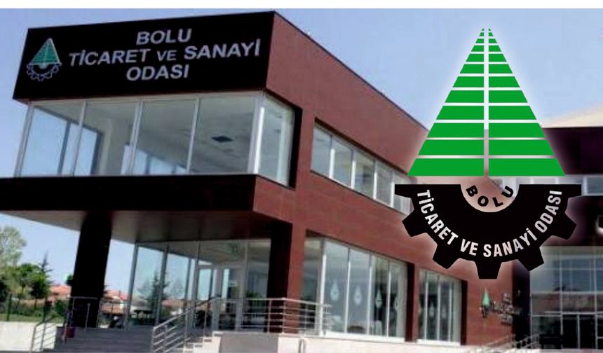 Bolu TSO’da seçim heyecanı başlıyor: Sandık tarihi belli oldu