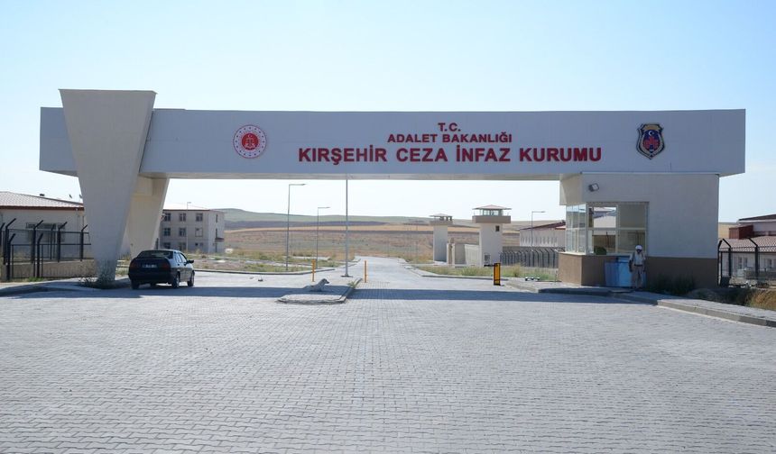 Cezaevinde Dehşete Düşüren İddialar! Darp, Eşya Gasbı ve Odaya Bırakılan 5 İp…