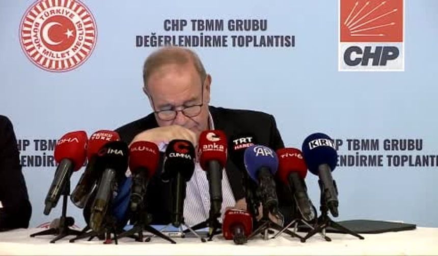 CHP’nin Abant toplantısında yeni dönem mesajları