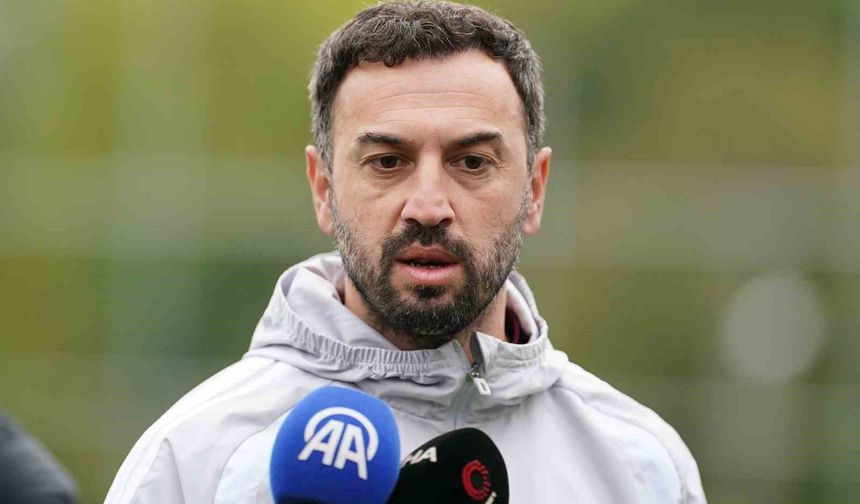 Pendikspor’da Bolu kampı: Eskiköy’den sezon değerlendirmesi