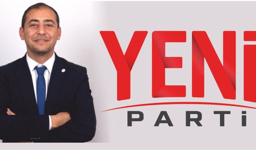 Yeni Parti Bolu Merkez İlçe Örgütünde Ön Seçim Heyecanı