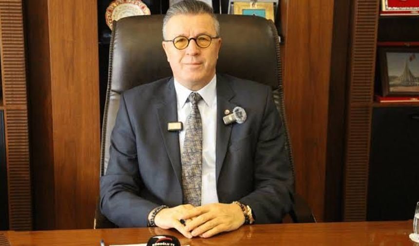 BTSO SEÇİMLERİNDE ABDULLAH ALEMDAR'IN YEŞİL LİSTESİ KAZANDI