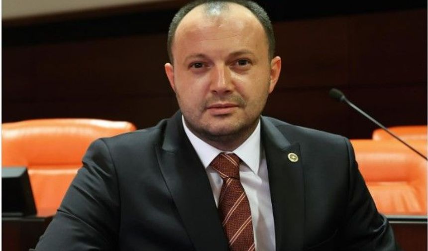 AKGÜL, BOLU’DAKİ ELEKTRİK SORUNLARINI TBMM GÜNDEMİNE TAŞIYOR