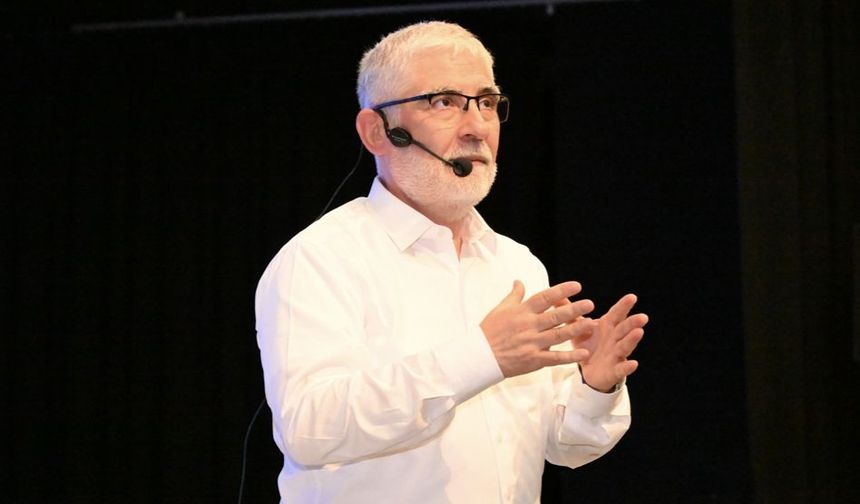 KÜRESEL GÜÇ TÜRKİYE BAİBÜ’DE ELE ALINACAK