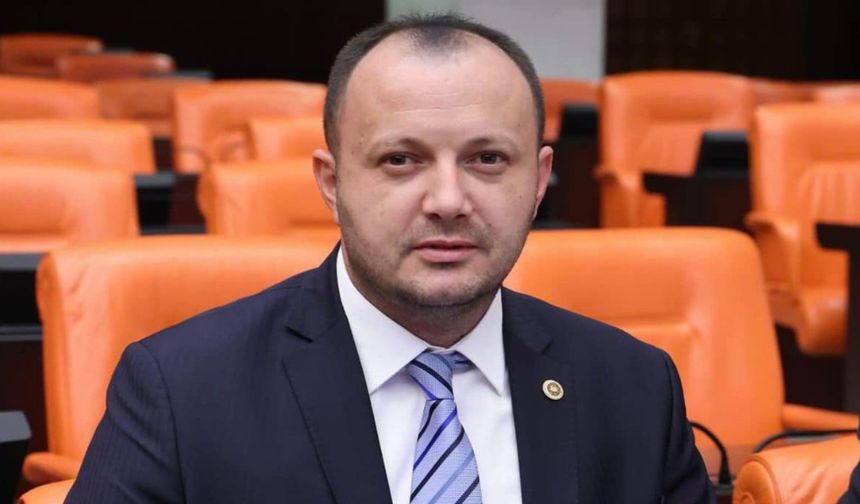 Milletvekili Akgül, “Eğitim kurumları belediyenin gelir kapısı değil”