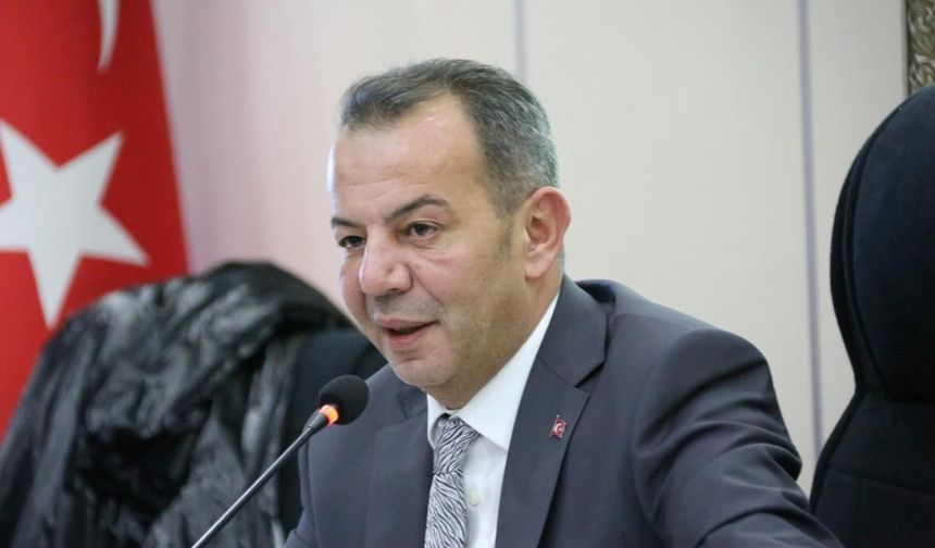 Tanju Özcan’ın duruşmasında kritik gün! Mahkeme talebini reddetti