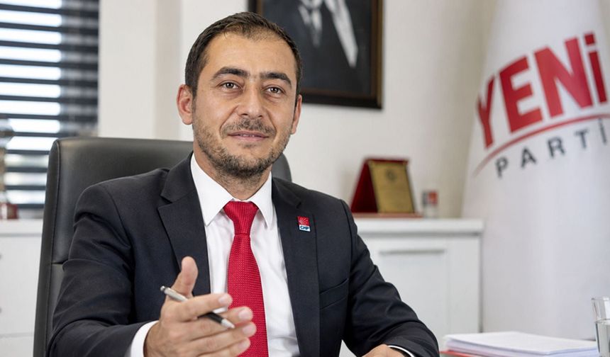 UÇ ADD'DEN ISTIFA ETTİ